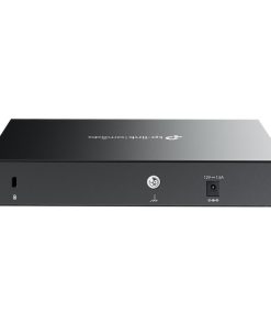 "Omada Multi-Gigabit VPN Router PORT: 1× 2.5G RJ45 WAN Port, - imagine 2