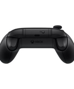 Ms Xbox Wireless Controller + USB-C Cable Carbon Black - imagine 2