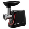 MASINA DE TOCAT HEINNER MG-1250BK