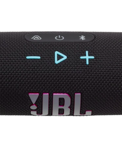 JBL Boxa portabila Flip 7 Bluetooth Black/Orange - imagine 2