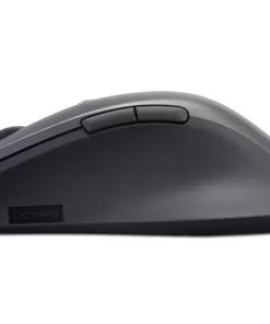 Mouse Wireless LENOVO Lenovo Professional Bluetooth Rechargeable Mouse, 2400 dpi, - imagine 3