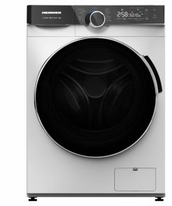 Masina de spalat rufe HEINNER HWM-M814IVKA+++, 8 kg, 1400 rpm,