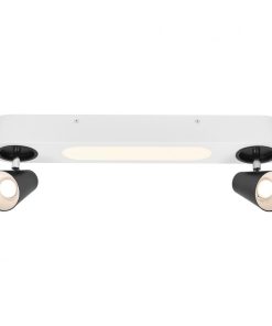 Spot LED dublu ajustabil Ledvance DECOR NEPTUNE, 20W, 1630 lm, - imagine 2