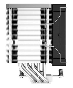 Cooler Procesor DEEPCOOL AK500, Aer, 12 cm - imagine 5