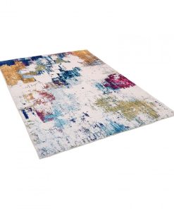 Covor printat, MIRO 200x300 cm, lavabil cu spate antialunecare, inaltime - imagine 3