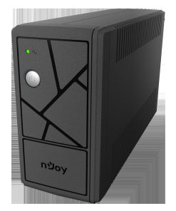 UPS NJOY Keen 800, 800VA/480W, Line-interactive, 2 Prize Schuko cu