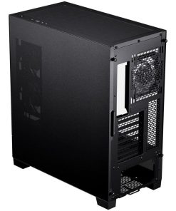 Carcasa PHANTEKS XT View, RGB, Mid Tower, Black - imagine 7