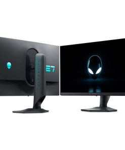 Monitor Commercial Alienware AW2724DM, 27", 2560 x 1440 pixeli, Black, - imagine 2