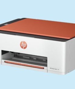 Multifunctional inkjet HP Smart Tank 589 All-in-One, format A4, Color, - imagine 3