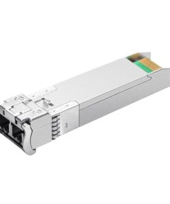 Transceiver TP-Link 10/25Gb SFP28 Omada SM6110-SR, 850nm, Multi-Mode, 0.3km, Duplex - imagine 3