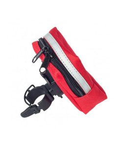 Geanta ghidon Pegas SB-009, cu QR, 1 compartiment, dim: 10x7.5x4.5cm, - imagine 2