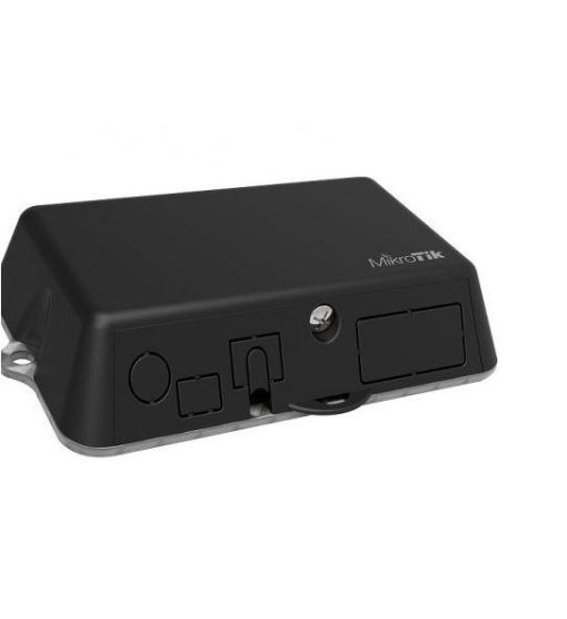 Access point Mikrotik LtAP mini LTE kit, Fast Ethernet, PoE,