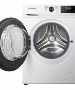 Masina de spalat rufe HEINNER HWM-H9014INVA+++, 9 kg, 1400 rpm, - imagine 3