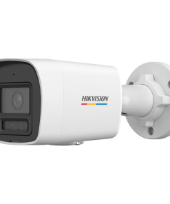 Camera de supraveghere IP Bullet 4MP ColorVu 3.0 Hikvision DS-2CD1047G3H-LIU(2.8MM),