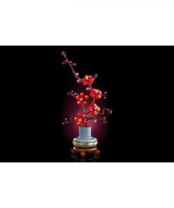 FLORI DE PRUN, LEGO 10369 - imagine 6