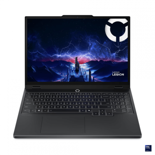 Laptop Gaming Lenovo Legion 5 15IAX10, cu procesor Intel Core