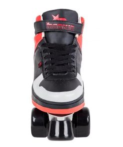 ROLE ROOKIE HYPE HI TOP TRAINER 40 NEGRU - imagine 2