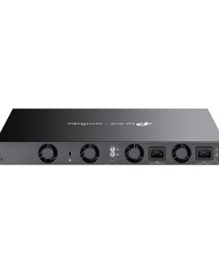 "Omada 48-Port Gigabit Stackable L3 Managed Switch with 6 10GE - imagine 3