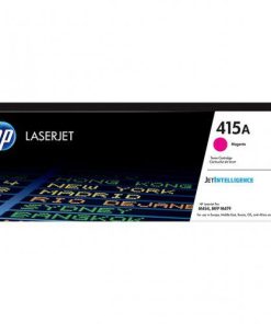 Toner HP 415A, Magenta
