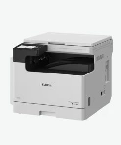 Multifunctional laser Canon IR2425 II, format A3, Monocrom, duplex, USB - imagine 4
