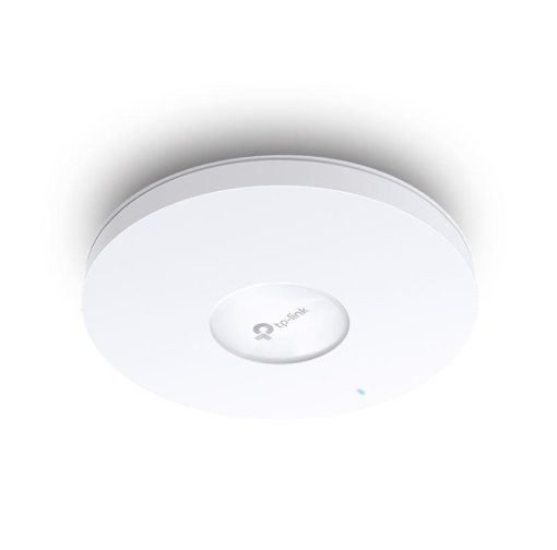 "AX3000 Ceiling Mount Dual-Band Wi-Fi 6 Access Point PORT:1× Gigabit - imagine 4