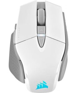 Mouse Gaming Wireless Corsair M65 RGB ULTRA WIRELESS, 26000 dpi,