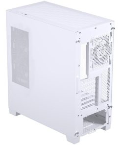 Carcasa PHANTEKS XT View, RGB, Mid Tower, White - imagine 7