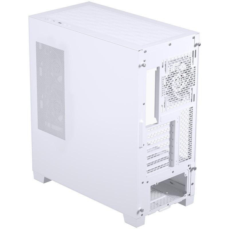 Carcasa PHANTEKS XT View, RGB, Mid Tower, White - imagine 8