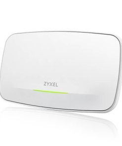 Zyxel WBE660S-EU0101F wireless acces POE - imagine 5