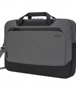 Geanta laptop slim Targus Cypress, EcoSmart, pentru laptopuri de 15.6" - imagine 2