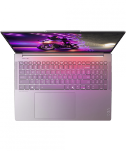 Laptop Consumer LENOVO Yoga Pro 9 16, cu procesor Intel - imagine 2