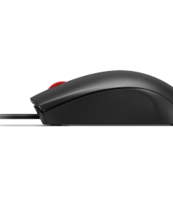 Mouse LENOVO 120, 1600 dpi, Negru - imagine 3