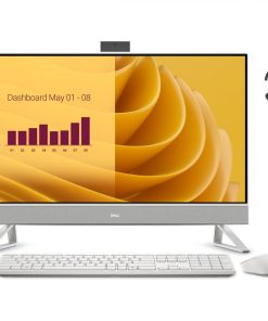 All-in-One Consumer Dell EC27250 cu procesor Intel Core 7 150U
