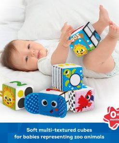 CUBURI MOI, DISTRACTIE LA ZOO - imagine 7