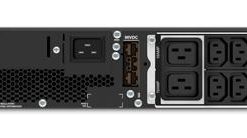 UPS APC Smart-UPS SRT online dubla-conversie 3000VA / 2700W 8 - imagine 2
