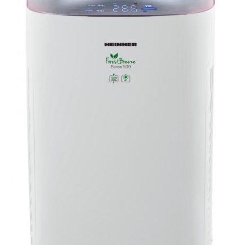 PURIFICATOR DE AER HEINNER HPA-M500