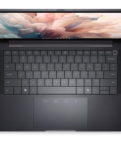 Laptop Business Dell Pro 13 Premium, cu procesor Intel Core - imagine 2