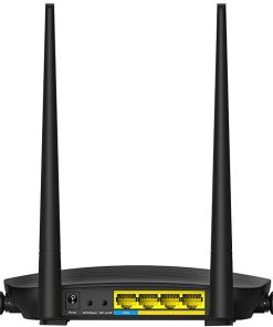 Router wireless Tenda AC5, AC1200, Wifi 5, Dual-Band - imagine 2