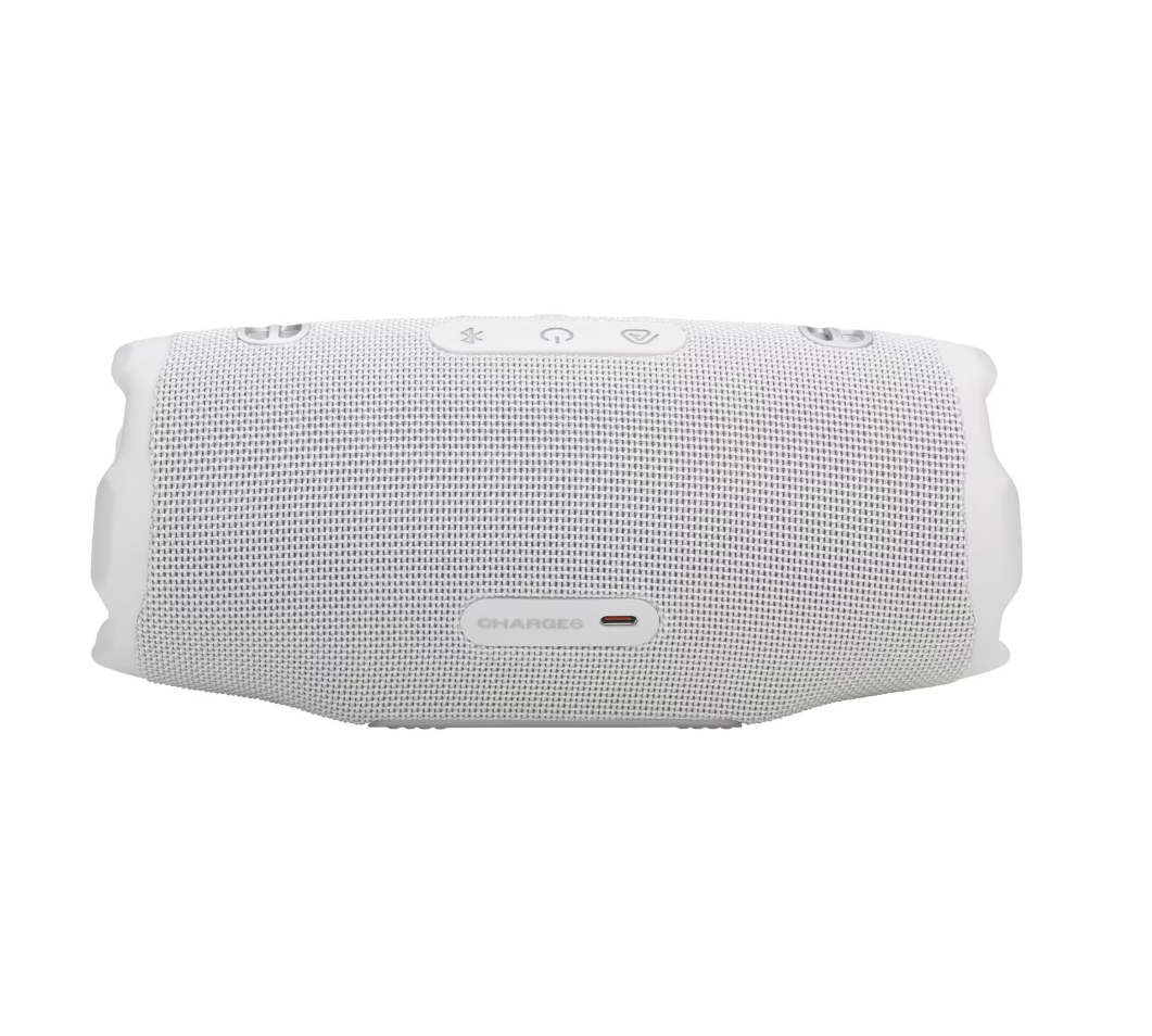 JBL Boxa portabila Charge 6 White - imagine 6