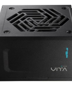 Sursa FORTRON VITA-650GM, 80 PLUS Gold, 650 W - imagine 4