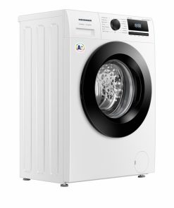 Masina de spalat rufe HEINNER HWM-HME1014IVA10+++, 10 kg, 1400 rpm, - imagine 4
