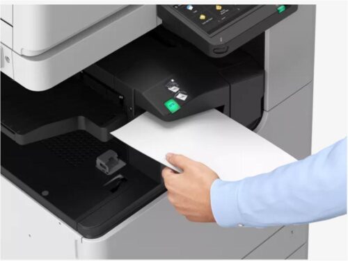 Multifunctional laser color Canon imageRUNNER C3326i, dimensiune A3 (Printare, Copiere, - imagine 5