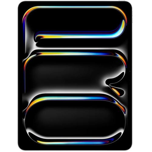 Apple 13-inch iPad Pro (M5) Wi-Fi + Cellular 512GB with - imagine 3