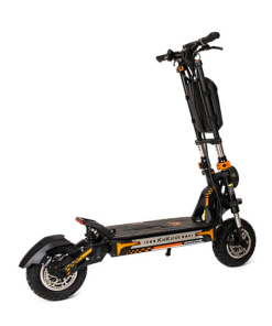Kugoo Kirin G4 MAX Electric Scooter - imagine 4