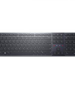 Tastatura Dell Premier Collaboration Keyboard - KB900, Wireless, Gri