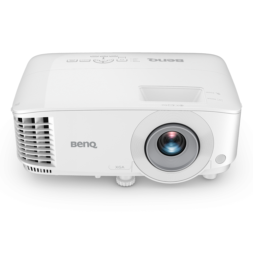 Proiector BenQ MX560, DLP, XGA 1024* 768, up to WUXGA - imagine 3