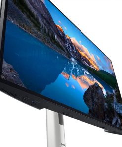 Monitor Commercial Dell U2424H, 23.8", 1920 x 1080 pixeli, Silver, - imagine 7