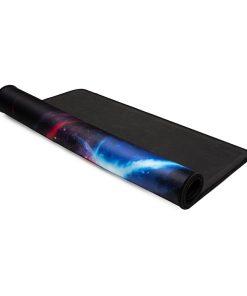Mousepad Spacer gaming 450 x 400 x 3 mm - imagine 3