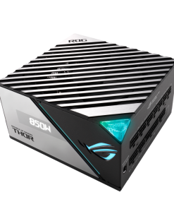 Sursa ASUS ROG THOR 850W Platinum II, 80 PLUS Platinum, - imagine 5