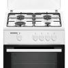 ARAGAZ GAZ HEINNER HFSC-K6060WH